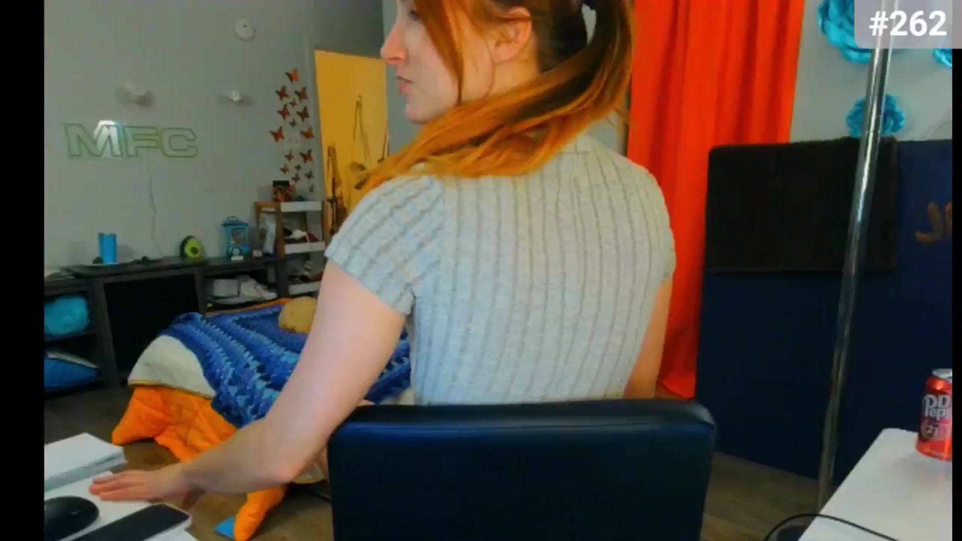 Gallery image thumbnail from Southernms's myfreecams stream on, 07/28/2024, 08:44 image 4 of 20