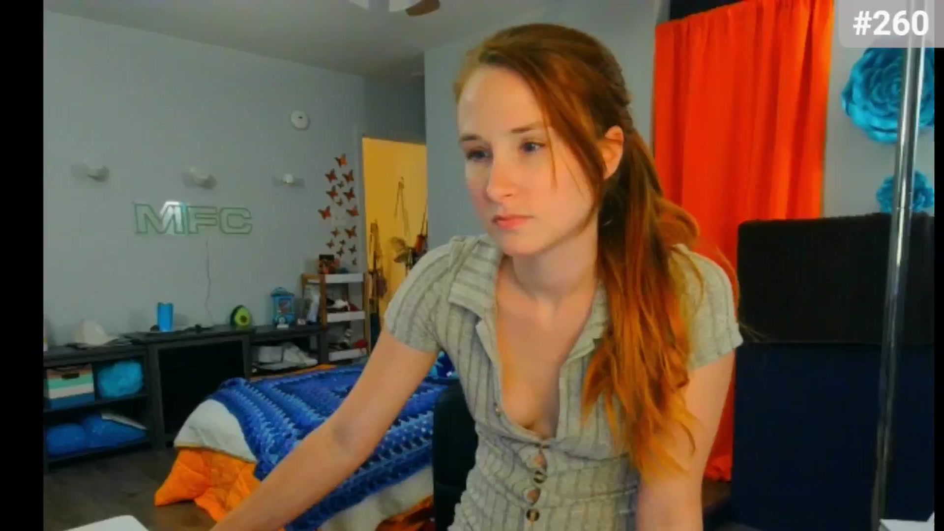 Gallery image thumbnail from Southernms's myfreecams stream on, 07/28/2024, 09:08 image 5 of 20
