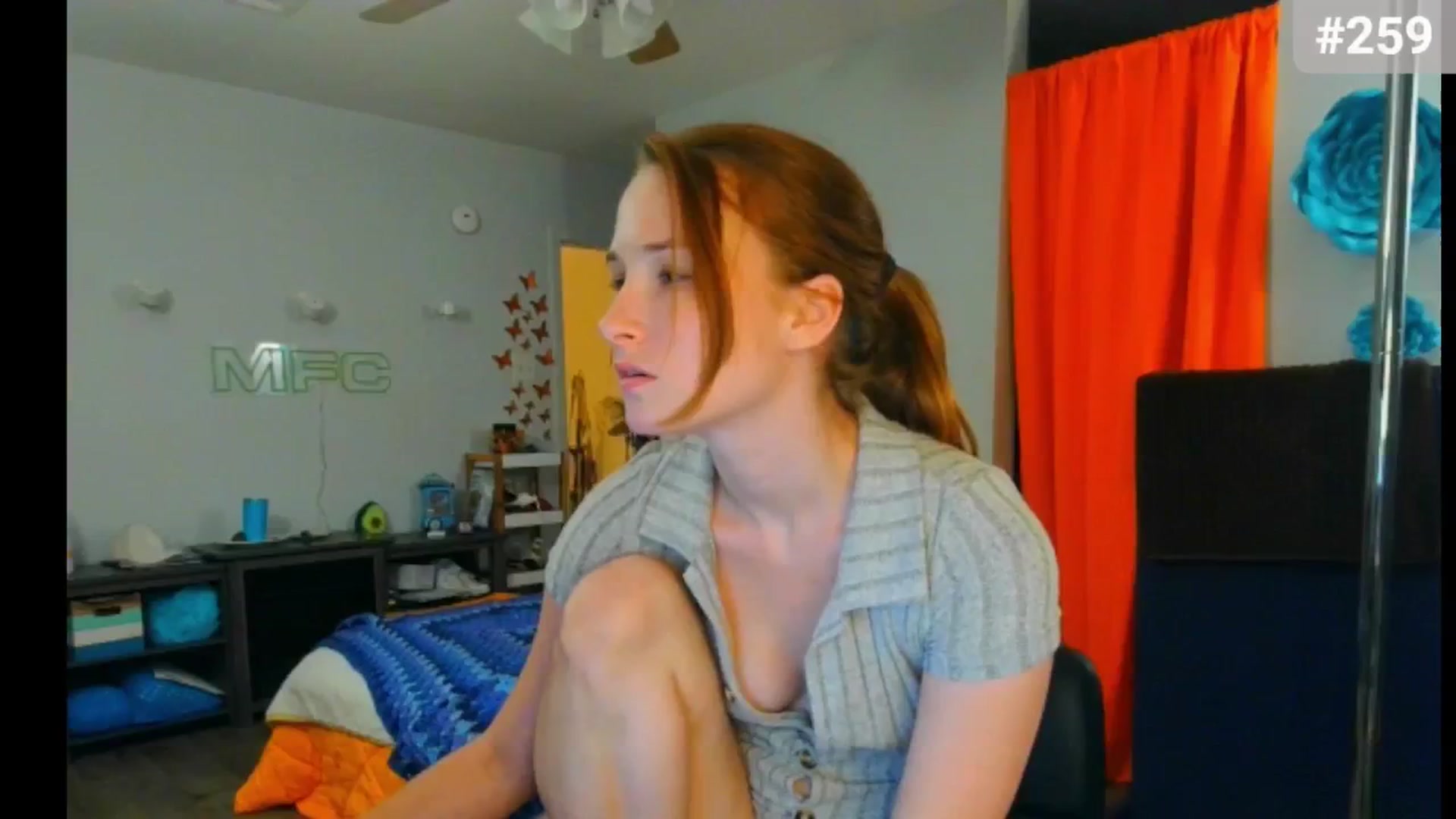 Gallery image thumbnail from Southernms's myfreecams stream on, 07/28/2024, 09:08 image 15 of 20