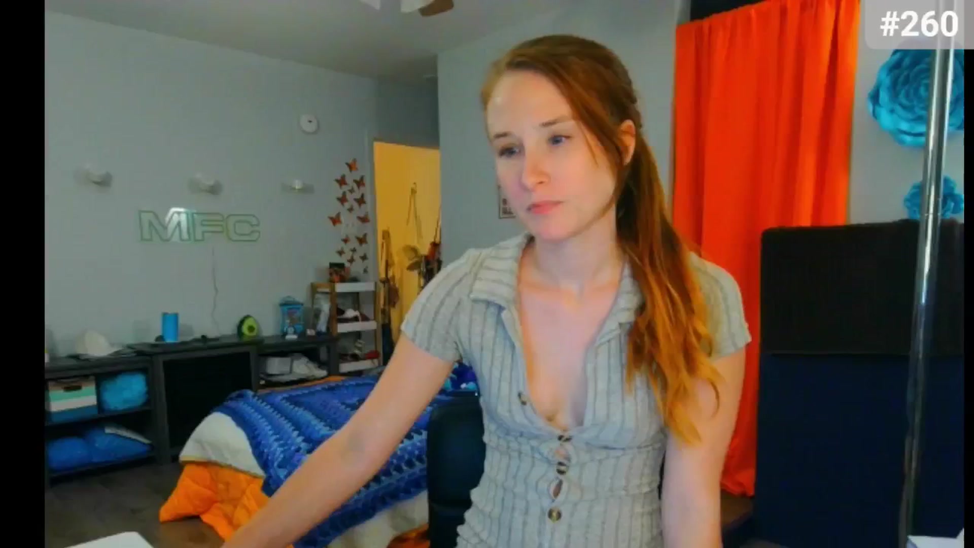 Gallery image thumbnail from Southernms's myfreecams stream on, 07/28/2024, 09:08 image 3 of 20