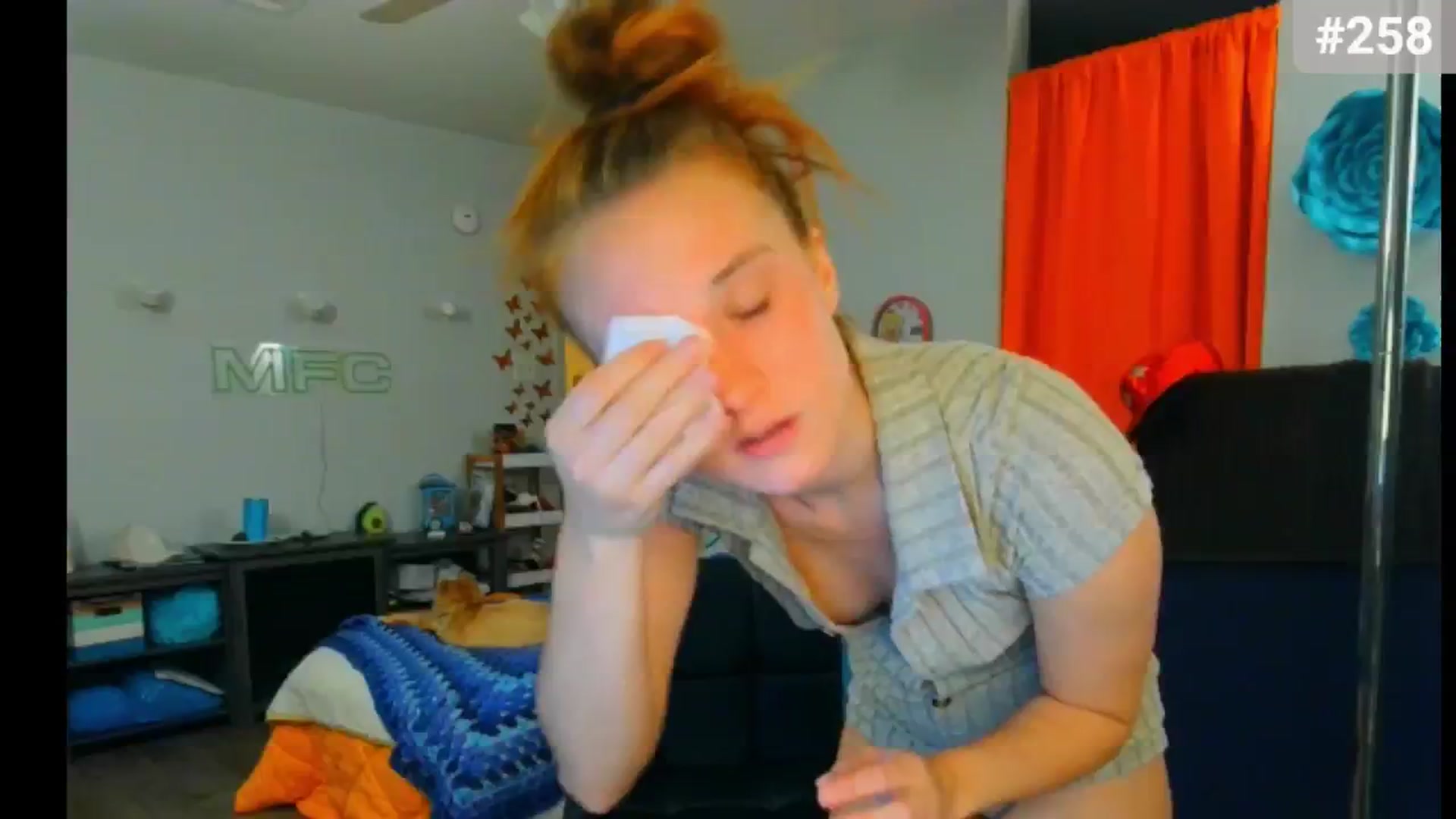 Gallery image thumbnail from Southernms's myfreecams stream on, 07/28/2024, 09:08 image 20 of 20