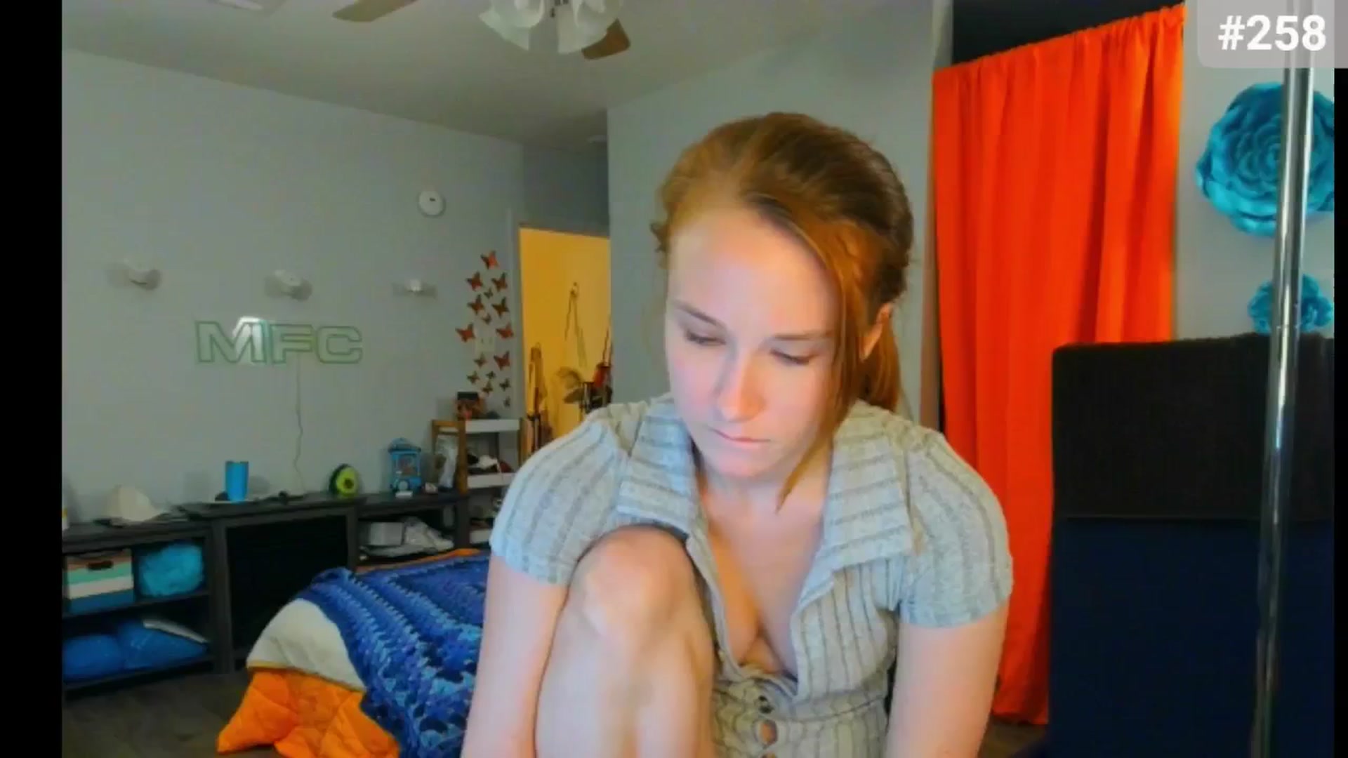 Gallery image thumbnail from Southernms's myfreecams stream on, 07/28/2024, 09:08 image 16 of 20