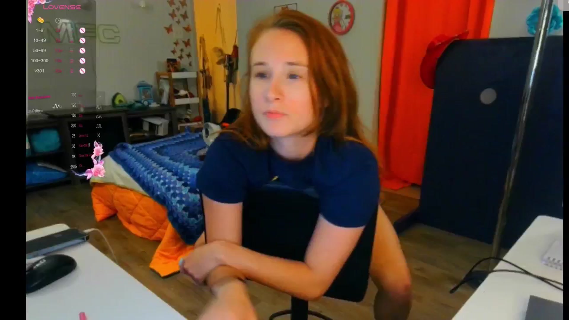 Gallery image thumbnail from Southernms's myfreecams stream on, 07/30/2024, 04:48 image 15 of 20