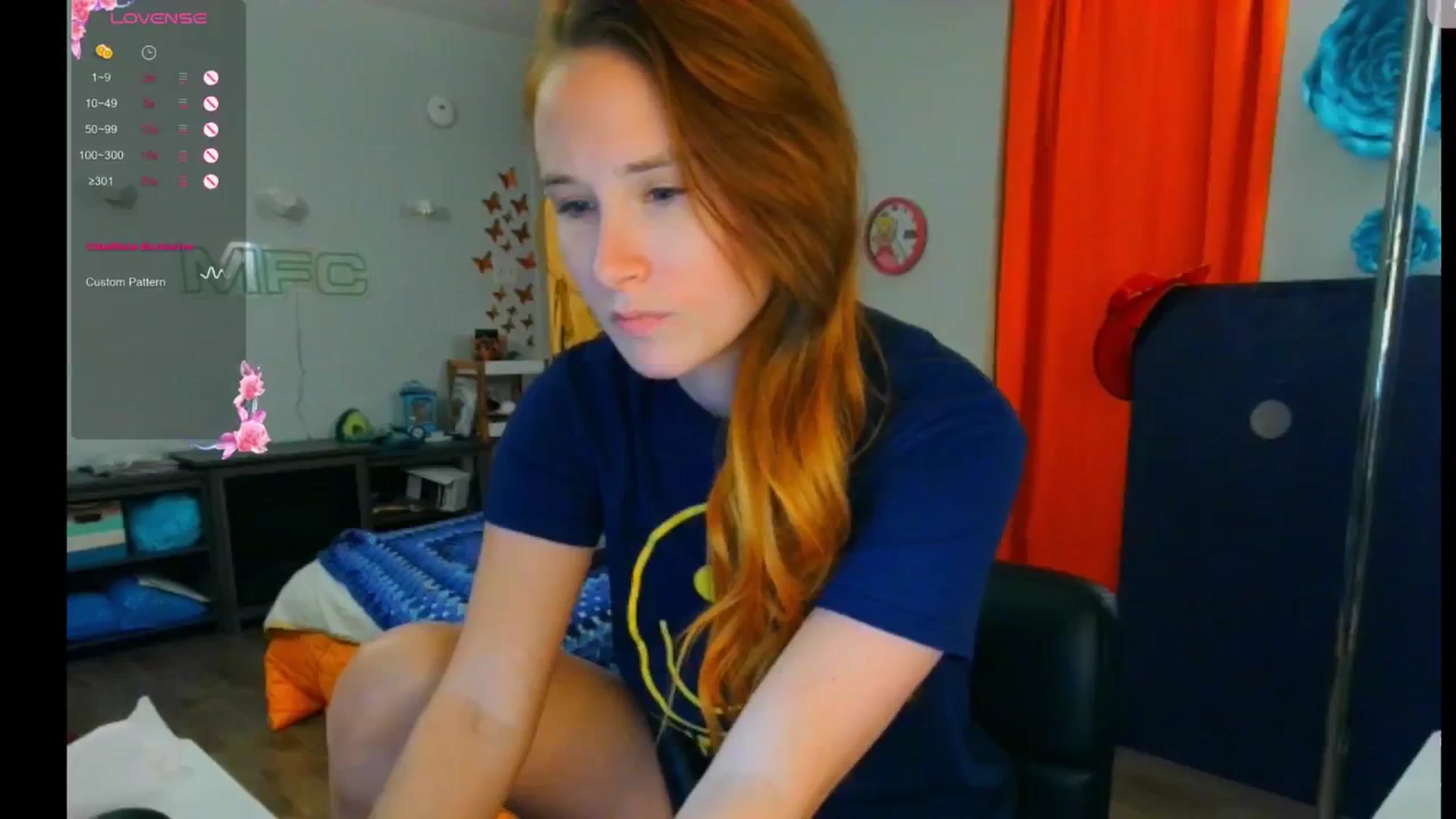 Gallery image thumbnail from Southernms's myfreecams stream on, 07/30/2024, 04:48 image 8 of 20