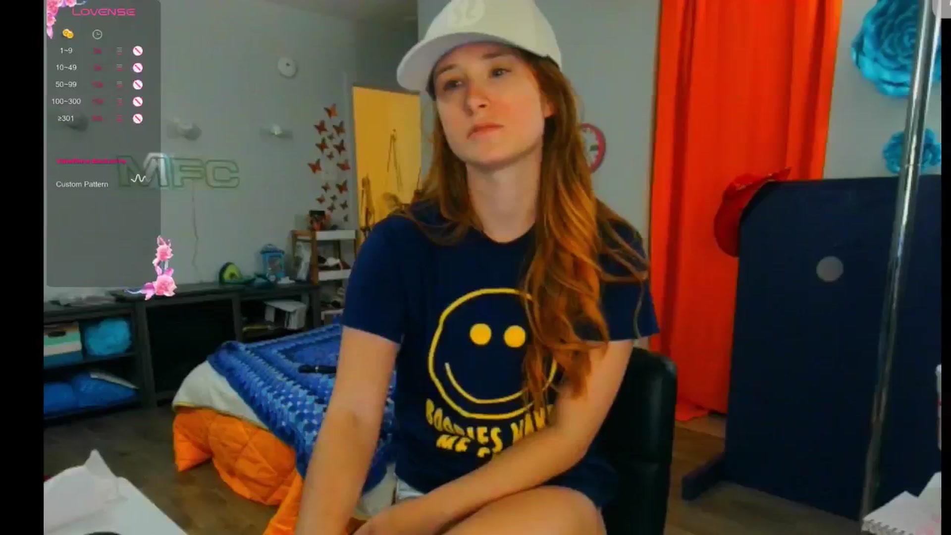 Gallery image thumbnail from Southernms's myfreecams stream on, 07/30/2024, 04:48 image 6 of 20