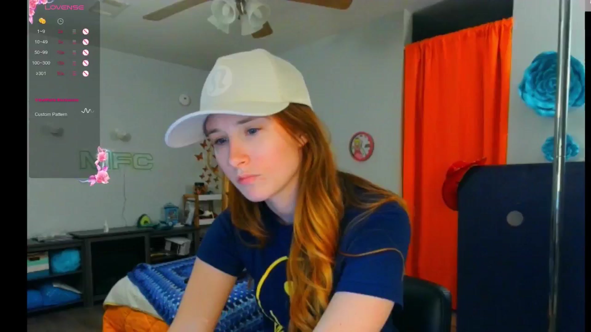 Gallery image thumbnail from Southernms's myfreecams stream on, 07/30/2024, 04:48 image 7 of 20