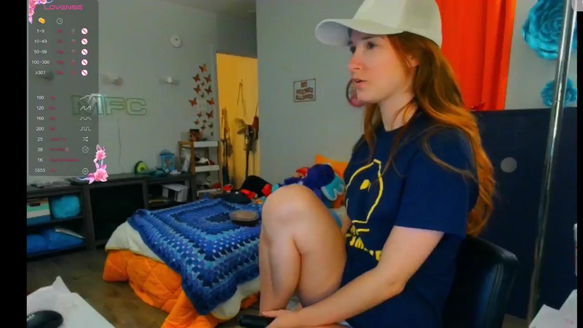 Gallery image thumbnail from Southernms's myfreecams stream on, 07/30/2024, 04:48 image 4 of 20