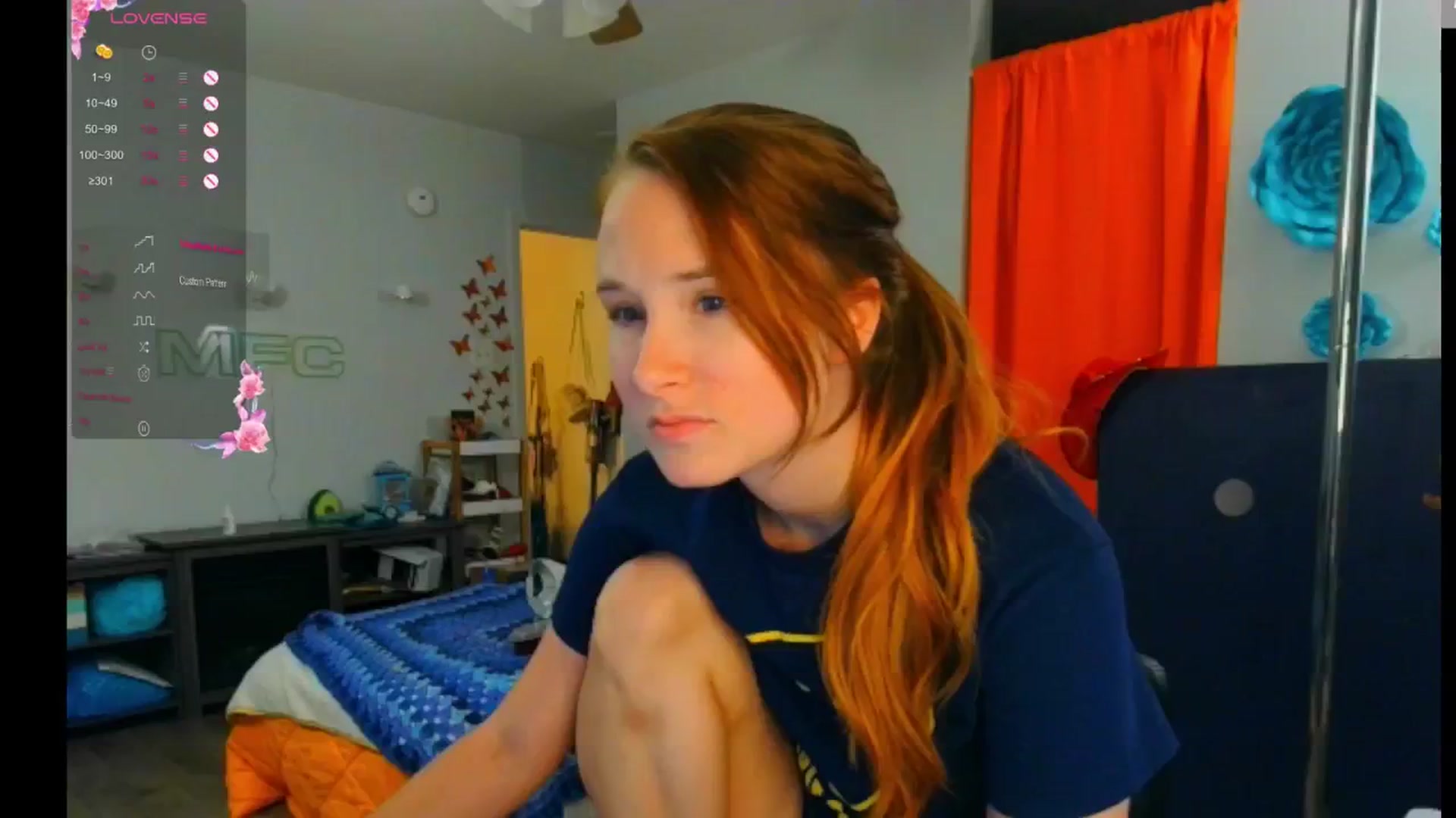 Gallery image thumbnail from Southernms's myfreecams stream on, 07/30/2024, 04:48 image 20 of 20
