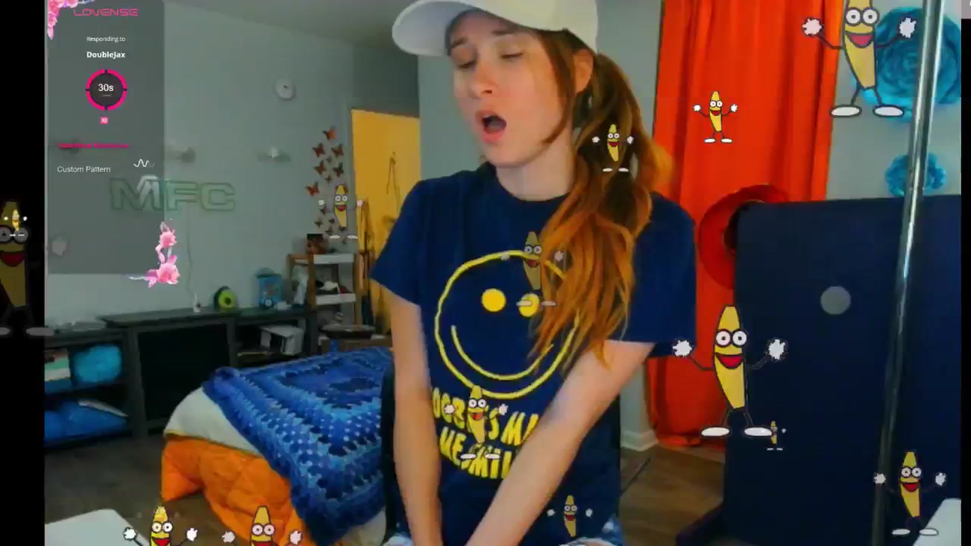 Gallery image thumbnail from Southernms's myfreecams stream on, 07/30/2024, 07:13 image 7 of 20