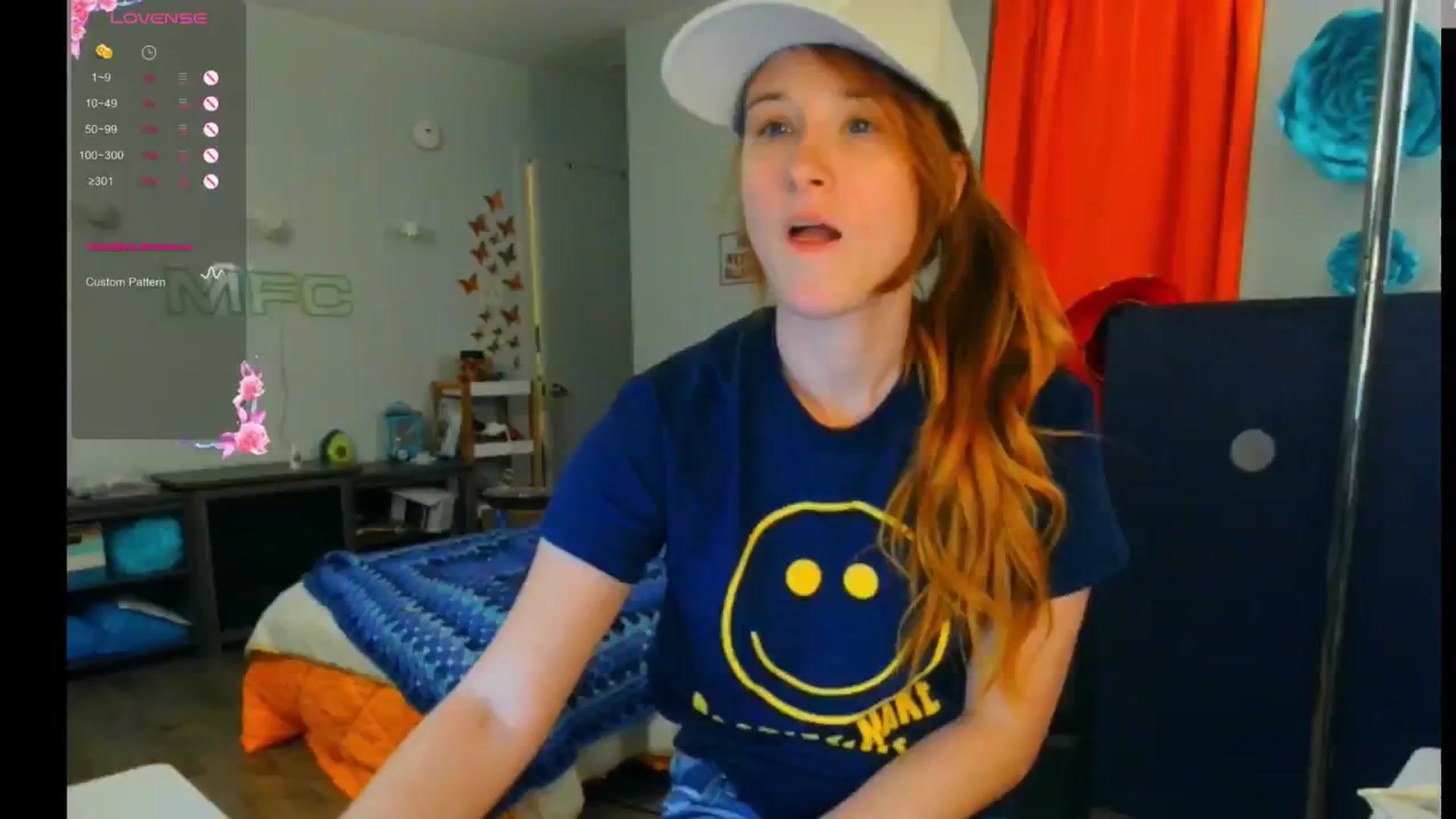 Gallery image thumbnail from Southernms's myfreecams stream on, 07/30/2024, 07:13 image 2 of 20