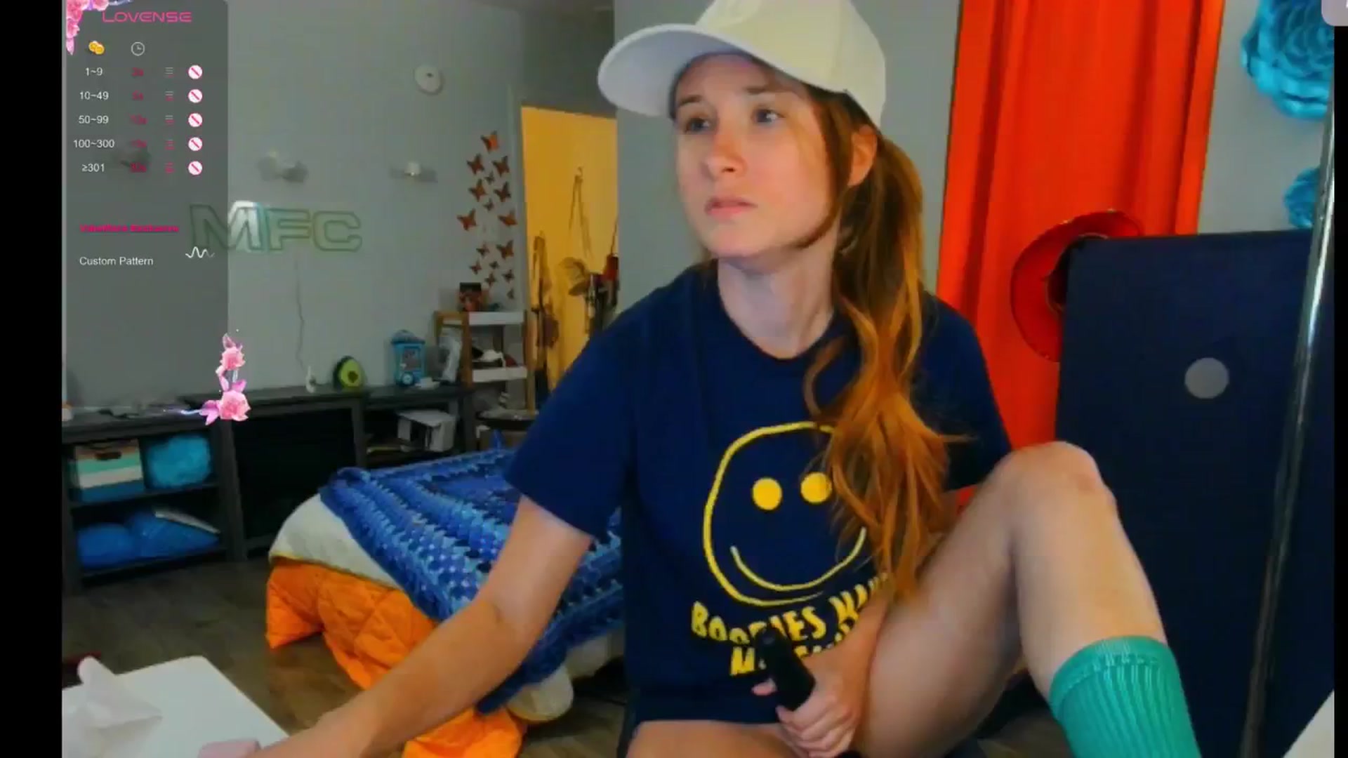 Gallery image thumbnail from Southernms's myfreecams stream on, 07/30/2024, 07:13 image 11 of 20