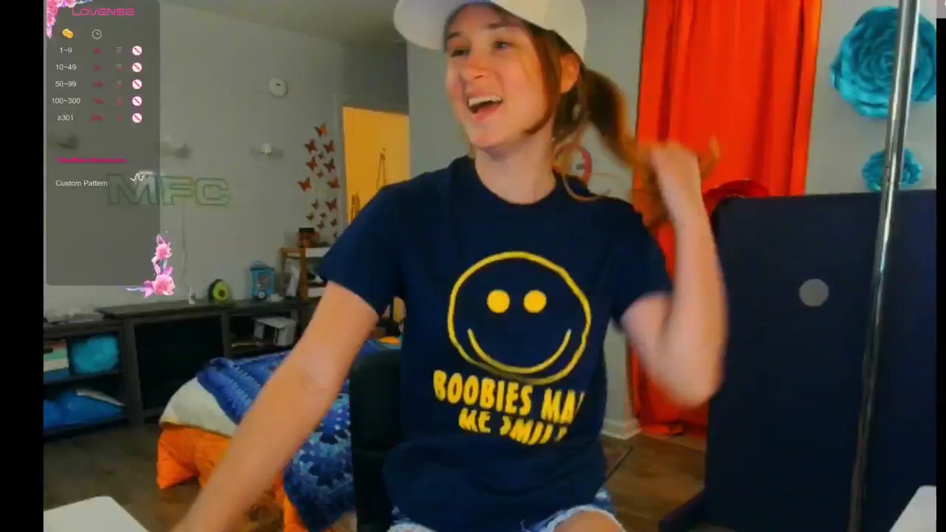 Gallery image thumbnail from Southernms's myfreecams stream on, 07/30/2024, 07:13 image 6 of 20