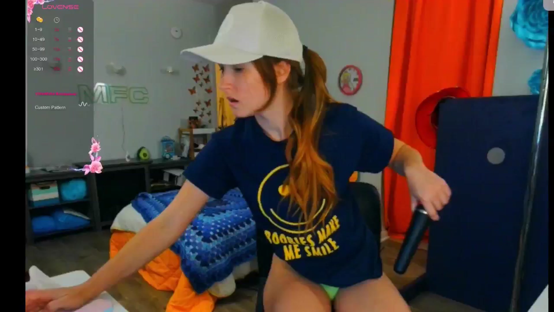 Gallery image thumbnail from Southernms's myfreecams stream on, 07/30/2024, 07:13 image 14 of 20