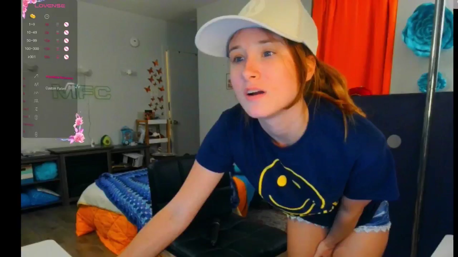 Gallery image thumbnail from Southernms's myfreecams stream on, 07/30/2024, 07:13 image 5 of 20
