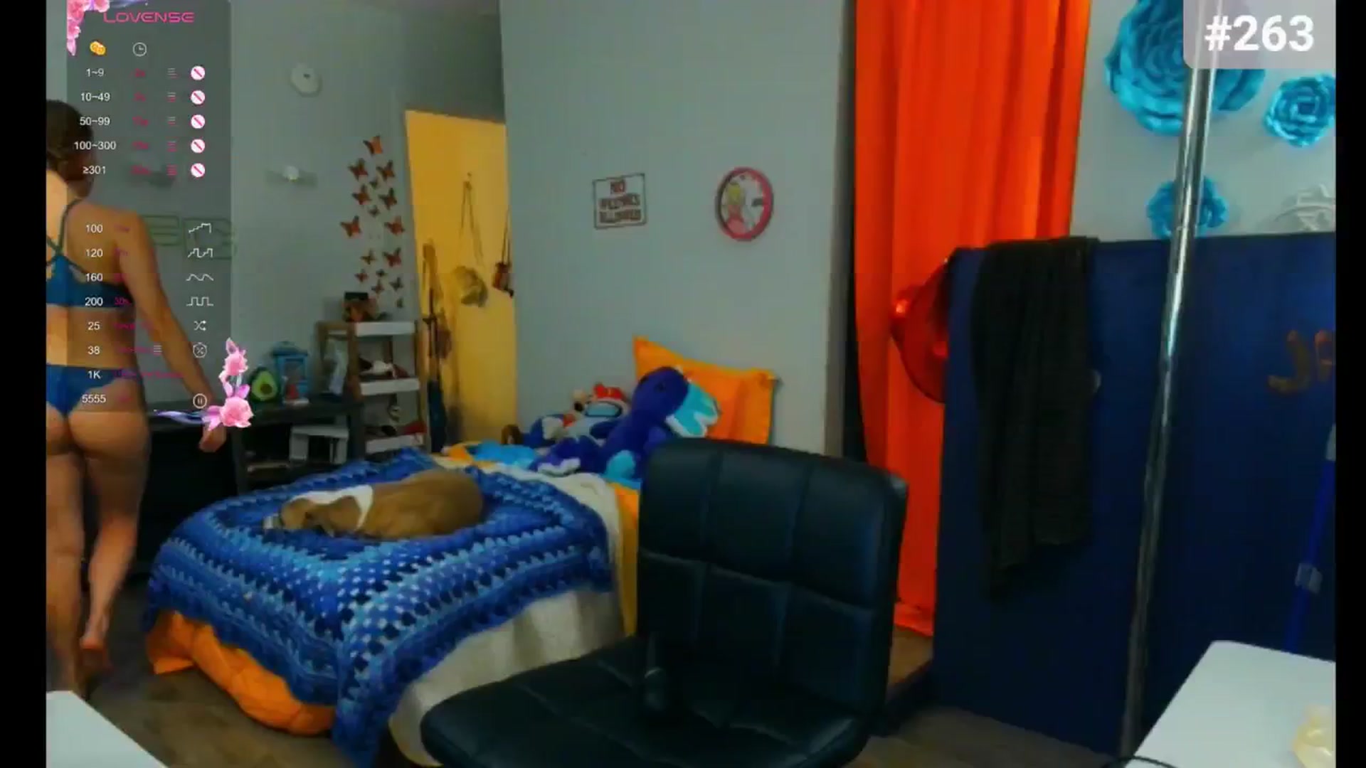 Gallery image thumbnail from Southernms's myfreecams stream on, 07/31/2024, 02:26 image 13 of 20