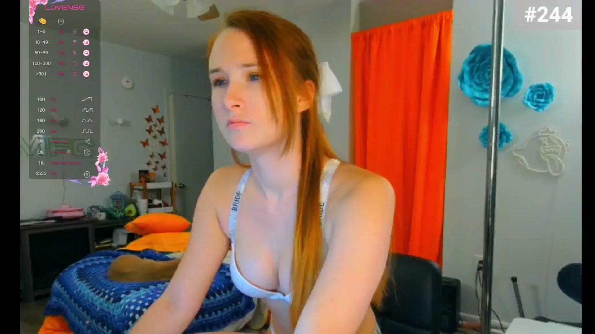 Gallery image thumbnail from Southernms's myfreecams stream on, 08/01/2024, 03:58 image 2 of 20