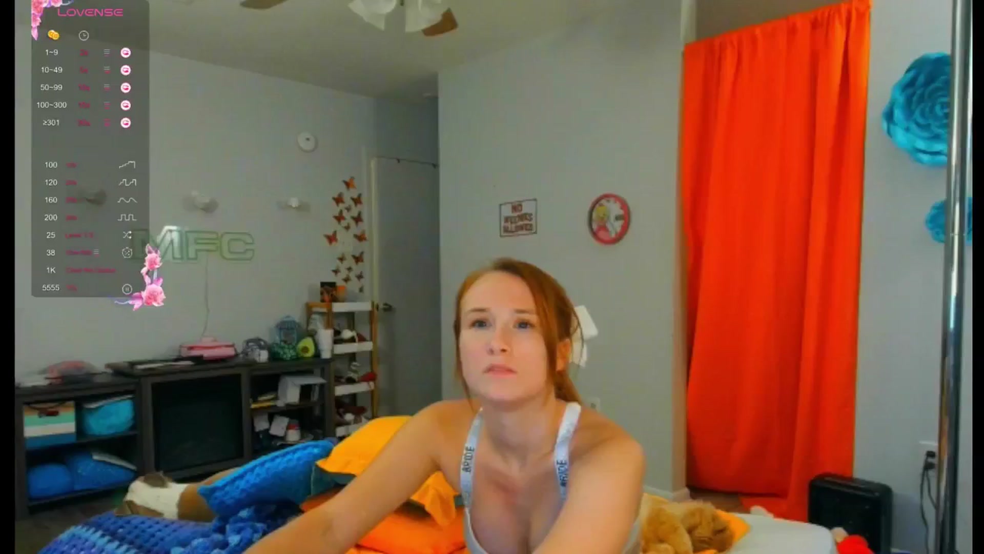 Gallery image thumbnail from Southernms's myfreecams stream on, 08/01/2024, 06:54 image 19 of 20