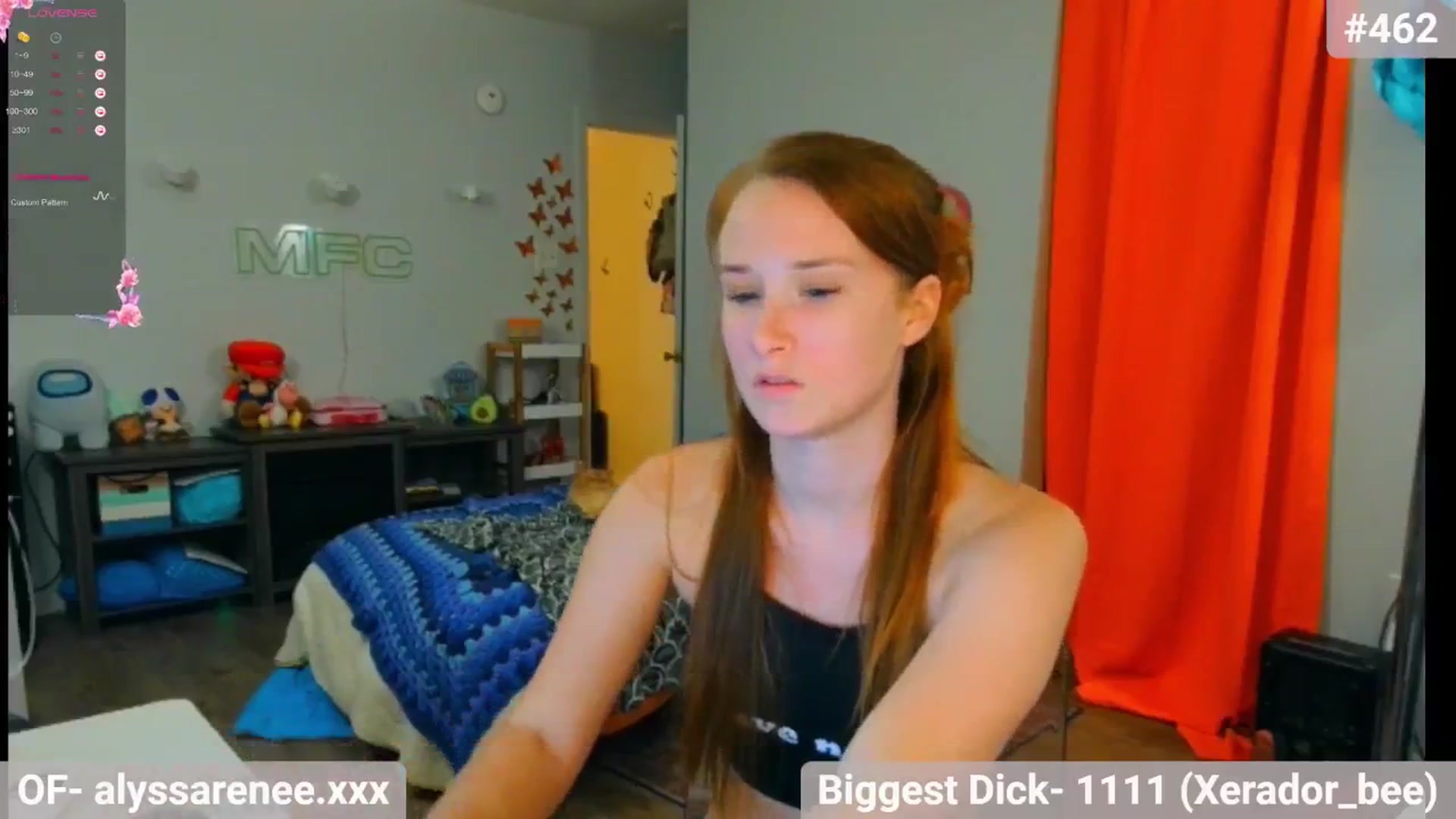 Gallery image thumbnail from Southernms's myfreecams stream on, 08/09/2024, 04:58 image 10 of 20