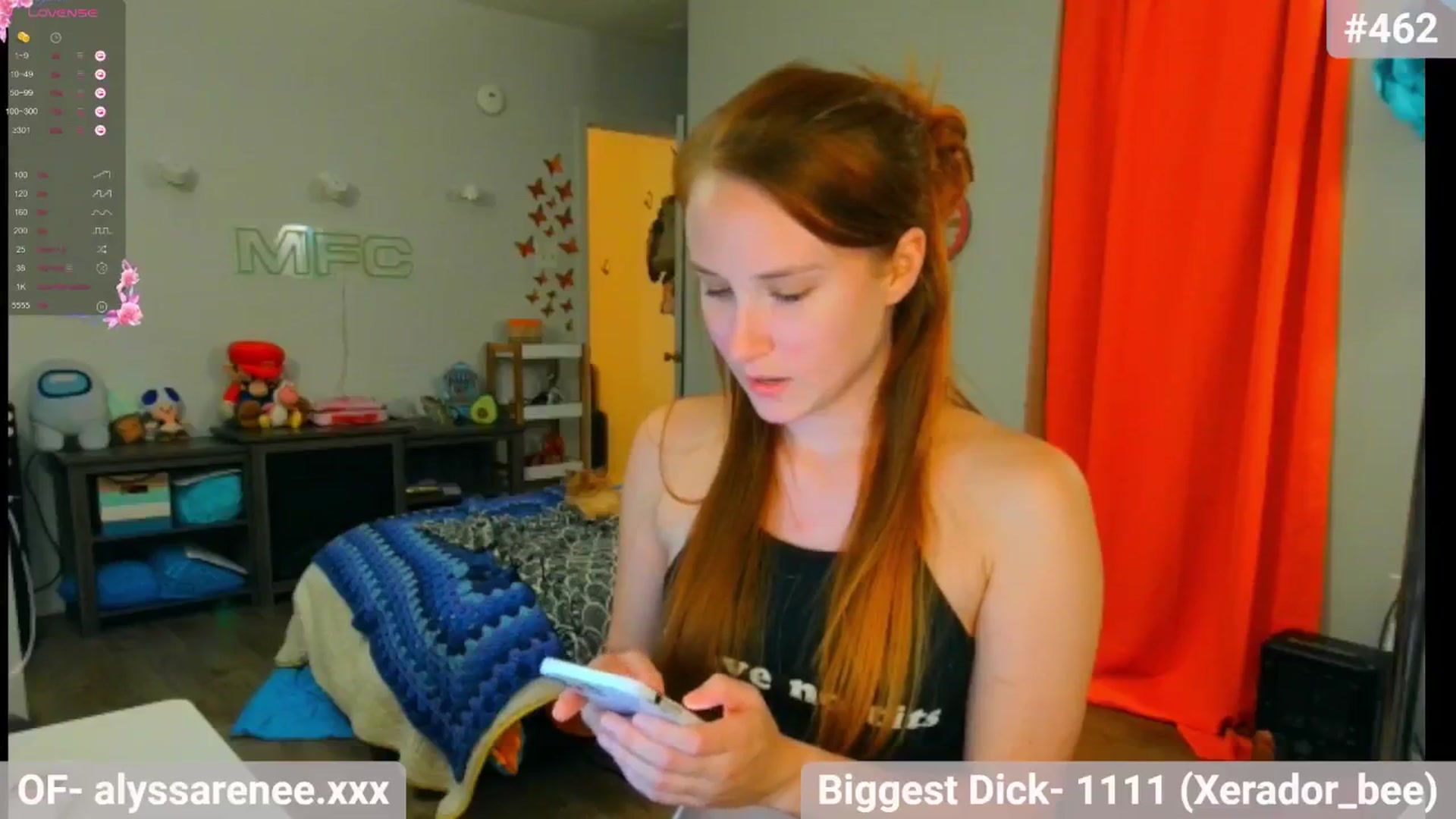 Gallery image thumbnail from Southernms's myfreecams stream on, 08/09/2024, 04:58 image 9 of 20