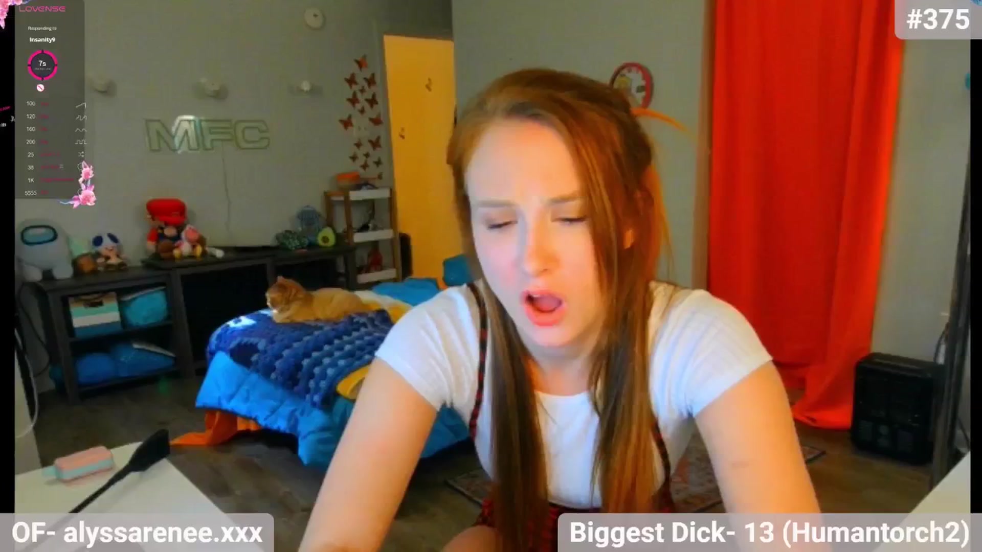 Gallery image thumbnail from Southernms's myfreecams stream on, 08/09/2024, 22:55 image 4 of 20