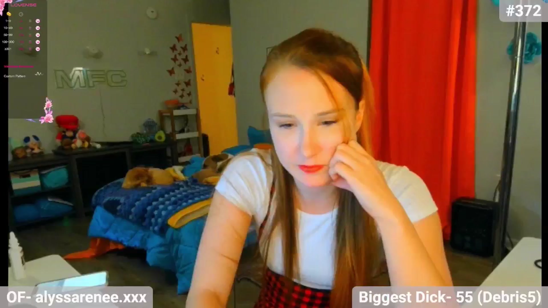 Gallery image thumbnail from Southernms's myfreecams stream on, 08/10/2024, 01:36 image 1 of 20