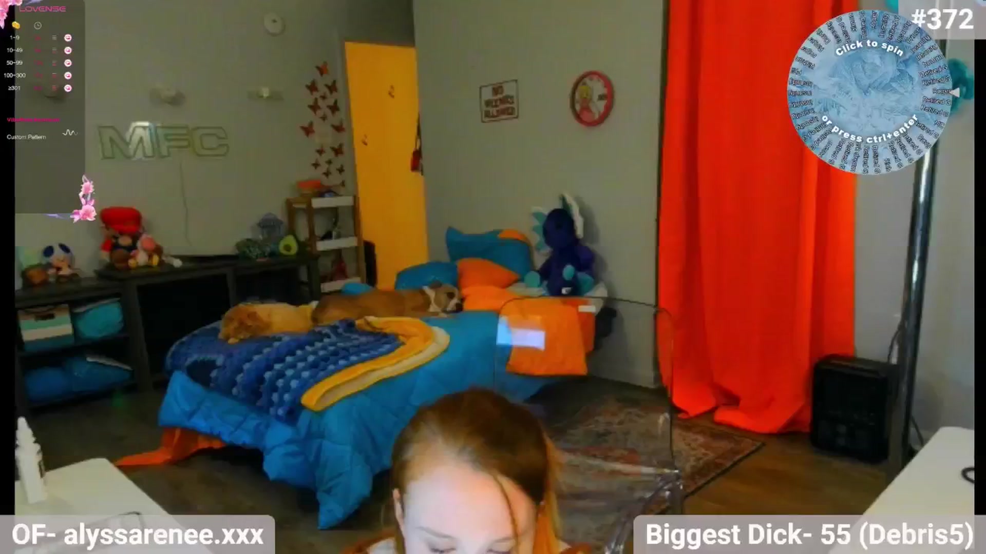 Gallery image thumbnail from Southernms's myfreecams stream on, 08/10/2024, 01:36 image 2 of 20