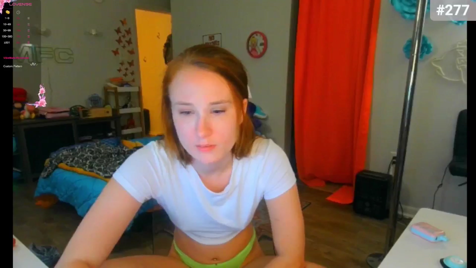 Gallery image thumbnail from Southernms's myfreecams stream on, 08/12/2024, 05:24 image 4 of 20