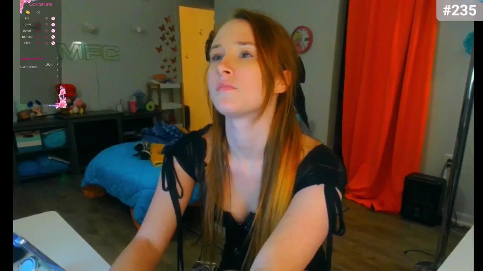 Gallery image thumbnail from Southernms's myfreecams stream on, 08/13/2024, 07:02 image 3 of 20