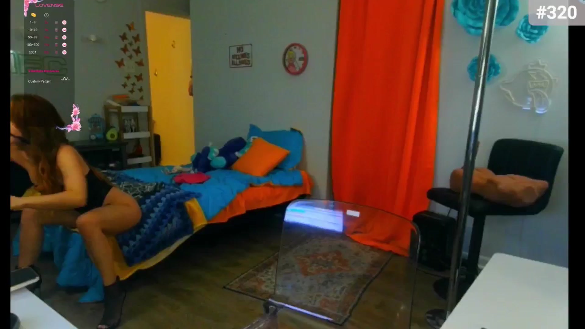 Gallery image thumbnail from Southernms's myfreecams stream on, 08/17/2024, 05:04 image 16 of 20