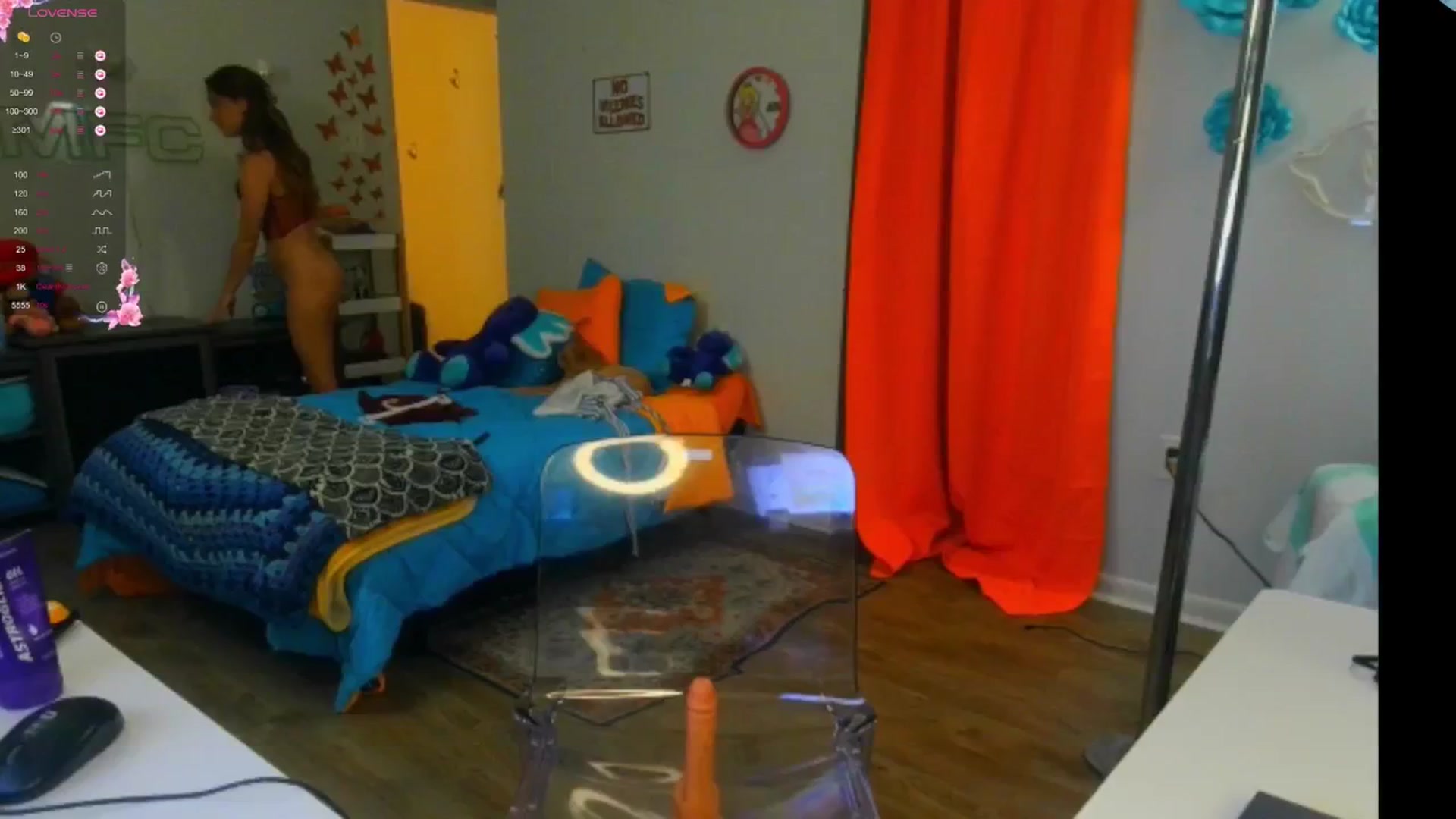 Gallery image thumbnail from Southernms's myfreecams stream on, 08/18/2024, 06:18 image 12 of 20