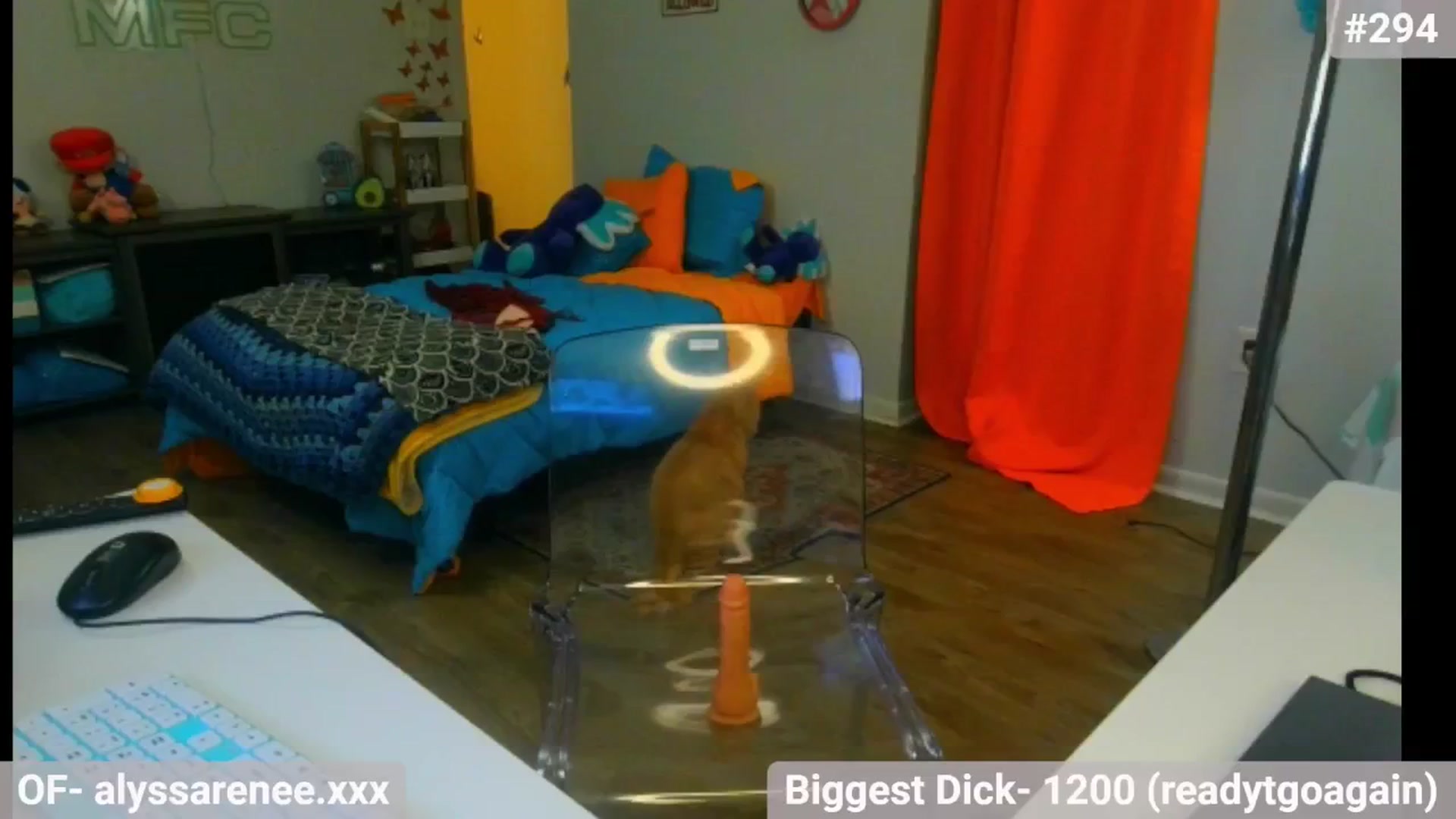 Gallery image thumbnail from Southernms's myfreecams stream on, 08/18/2024, 08:57 image 13 of 20