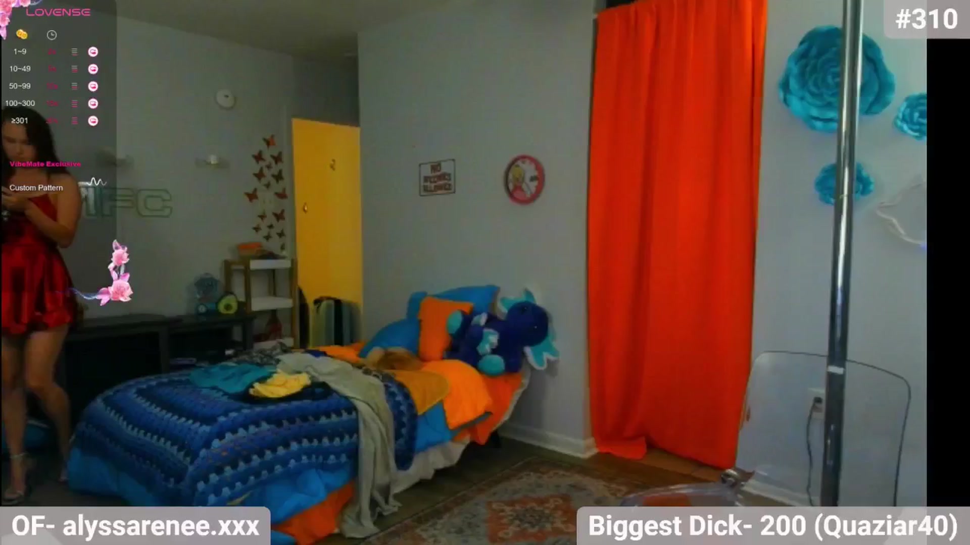 Gallery image thumbnail from Southernms's myfreecams stream on, 08/22/2024, 05:02 image 6 of 20
