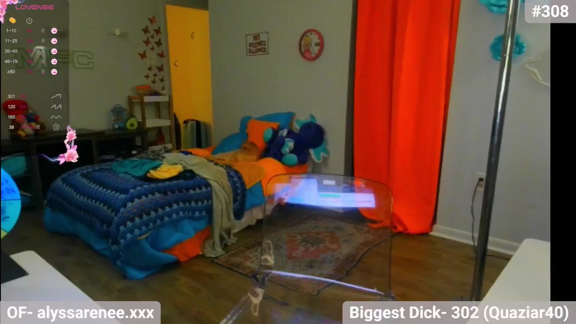 Gallery image thumbnail from Southernms's myfreecams stream on, 08/22/2024, 05:02 image 18 of 20