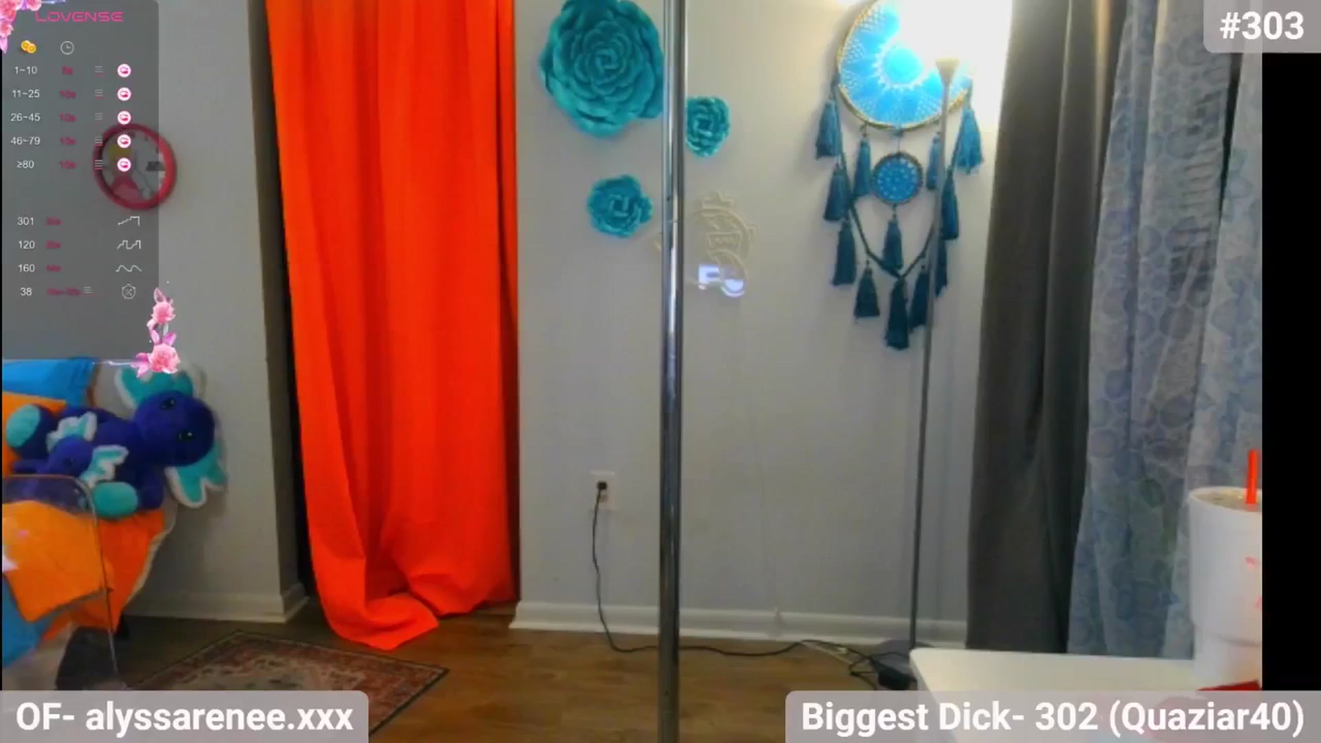 Gallery image thumbnail from Southernms's myfreecams stream on, 08/22/2024, 06:32 image 10 of 20