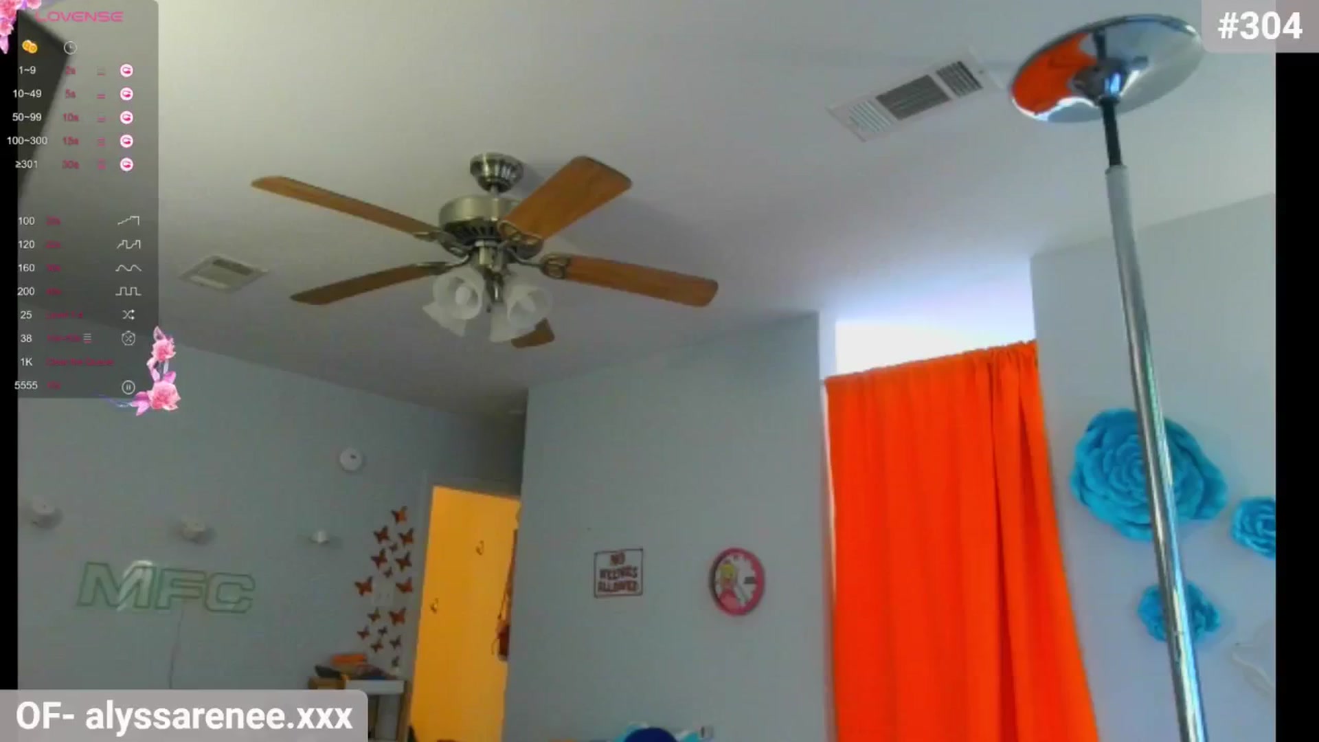 Gallery image thumbnail from Southernms's myfreecams stream on, 08/24/2024, 19:59 image 17 of 20