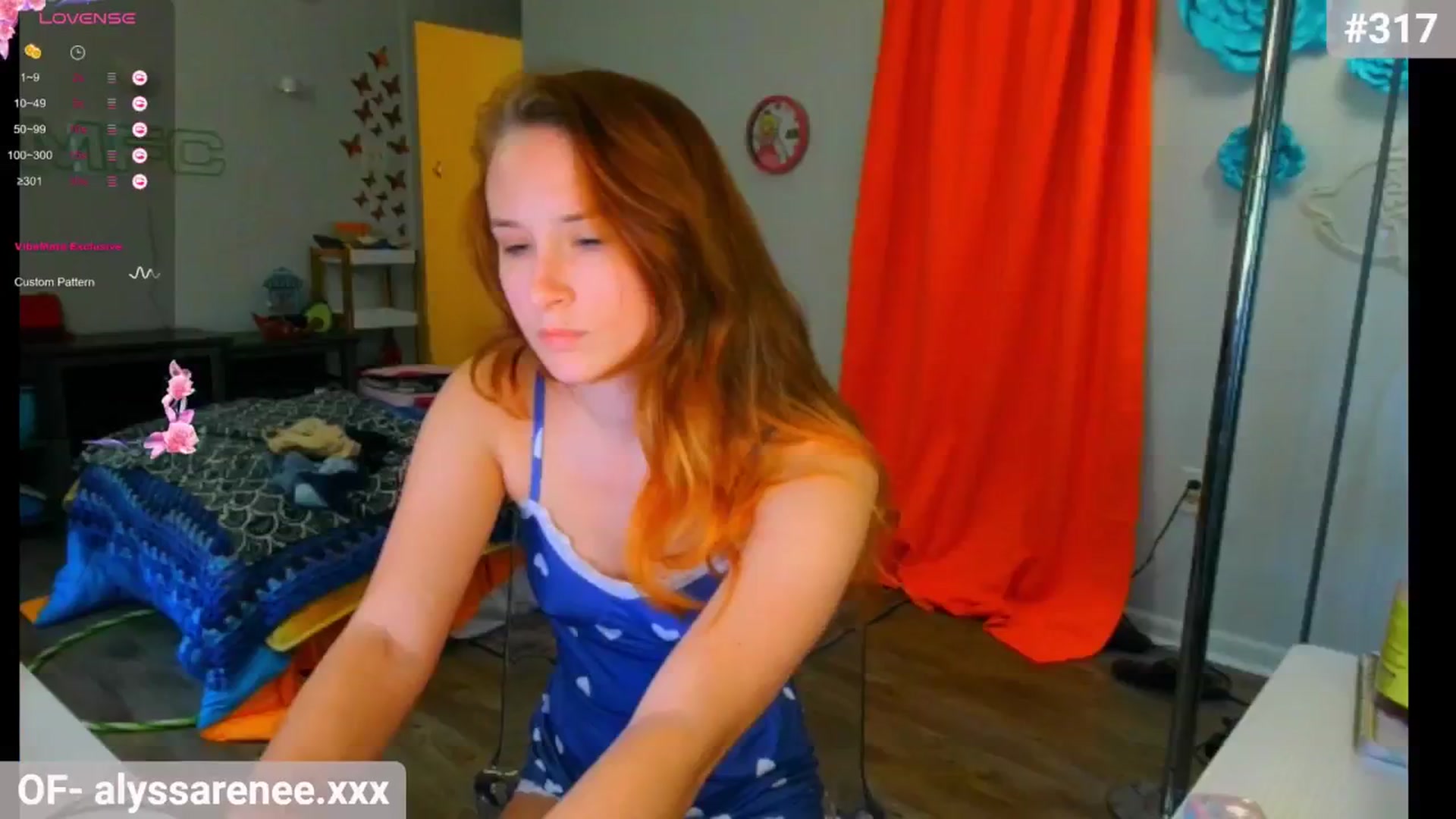 Gallery image thumbnail from Southernms's myfreecams stream on, 08/27/2024, 19:08 image 17 of 20