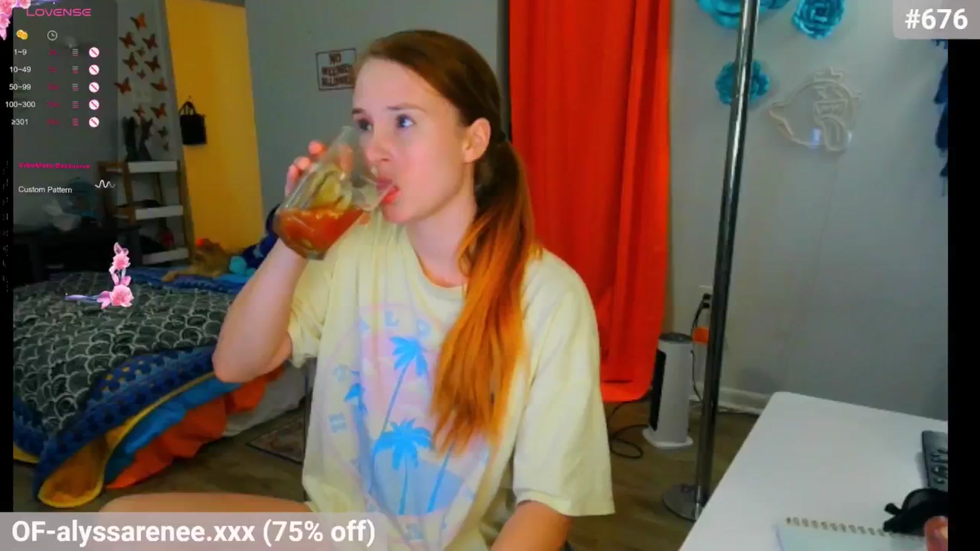 Gallery image thumbnail from Southernms's myfreecams stream on, 09/02/2024, 02:54 image 13 of 20