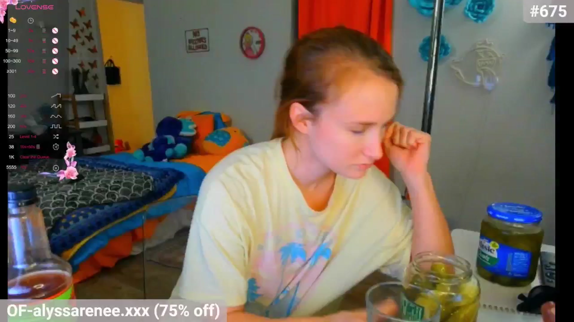 Gallery image thumbnail from Southernms's myfreecams stream on, 09/02/2024, 02:54 image 5 of 20
