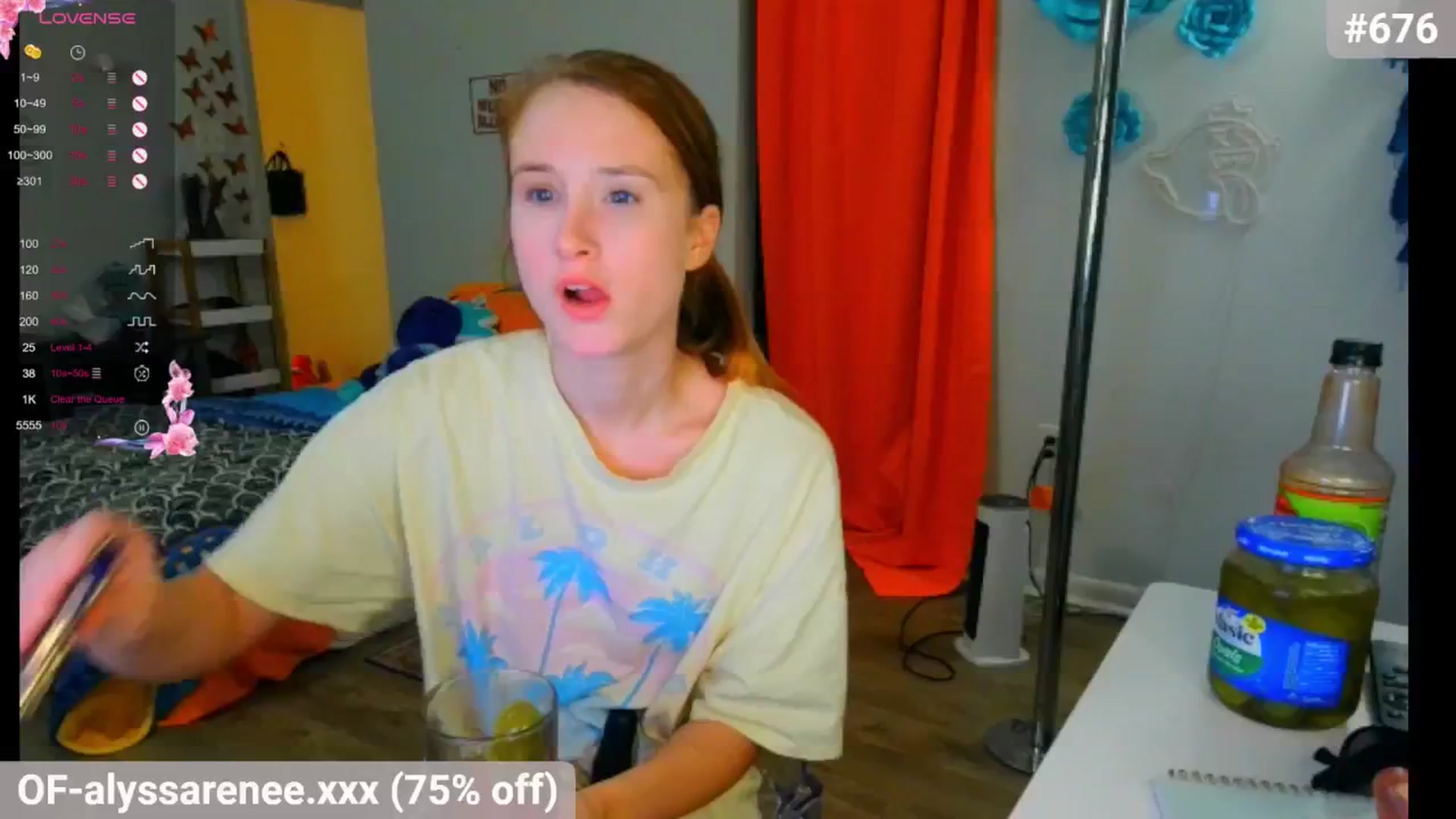 Gallery image thumbnail from Southernms's myfreecams stream on, 09/02/2024, 02:54 image 9 of 20