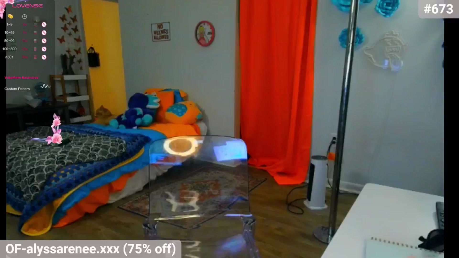 Gallery image thumbnail from Southernms's myfreecams stream on, 09/02/2024, 02:54 image 1 of 20