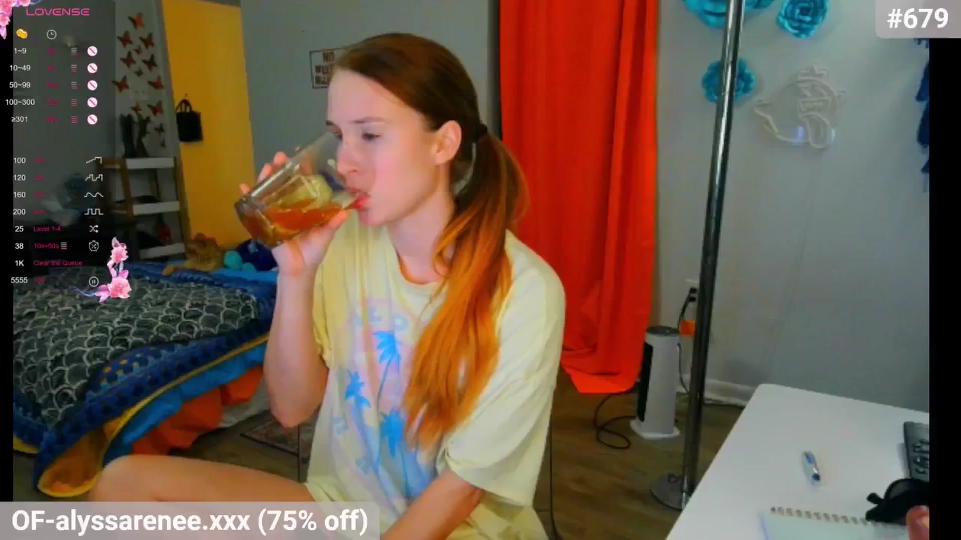 Gallery image thumbnail from Southernms's myfreecams stream on, 09/02/2024, 02:54 image 14 of 20