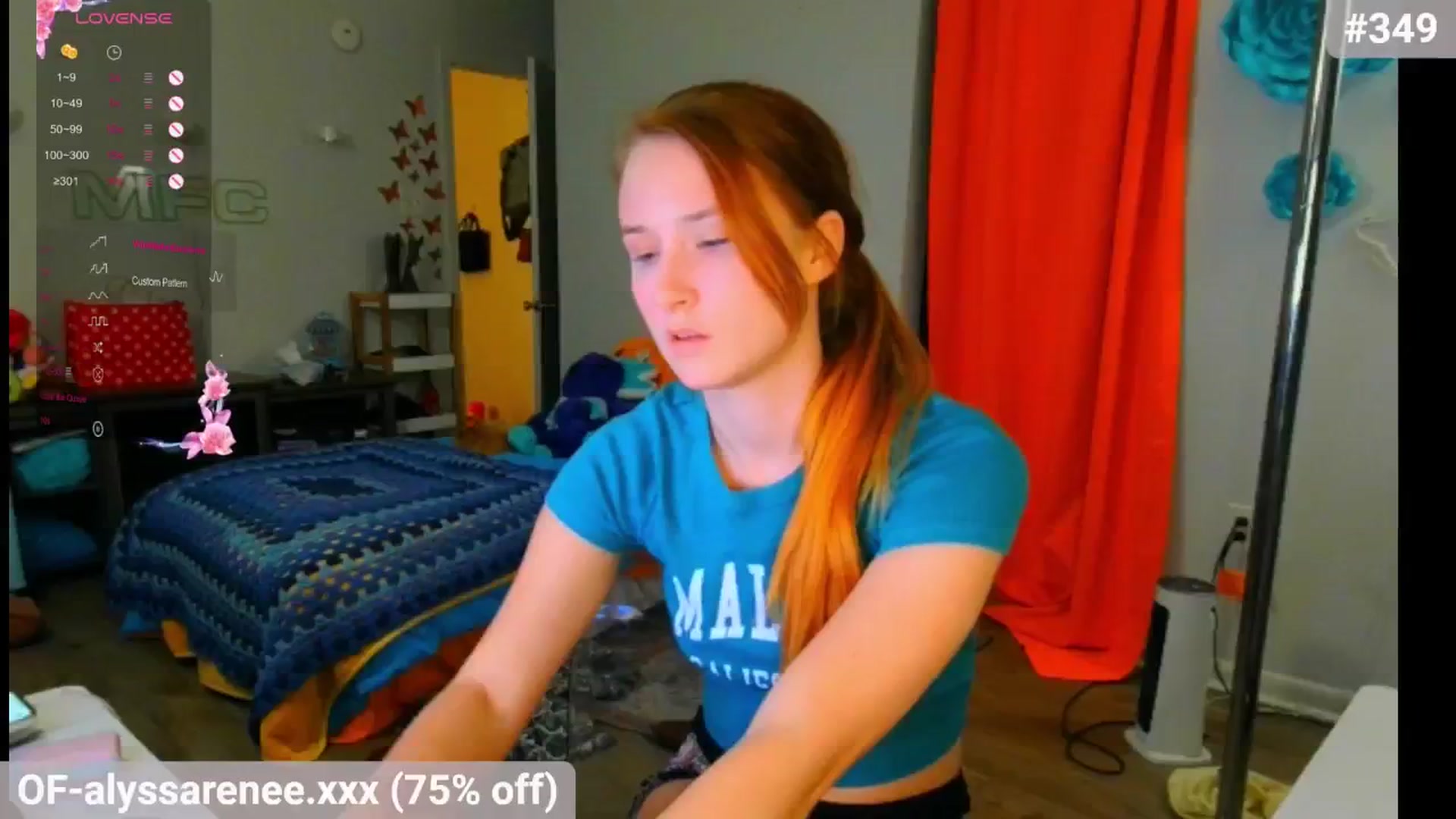 Gallery image thumbnail from Southernms's myfreecams stream on, 09/02/2024, 03:42 image 4 of 20