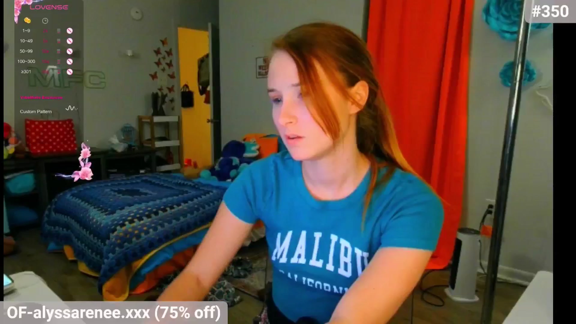 Gallery image thumbnail from Southernms's myfreecams stream on, 09/02/2024, 03:42 image 15 of 20