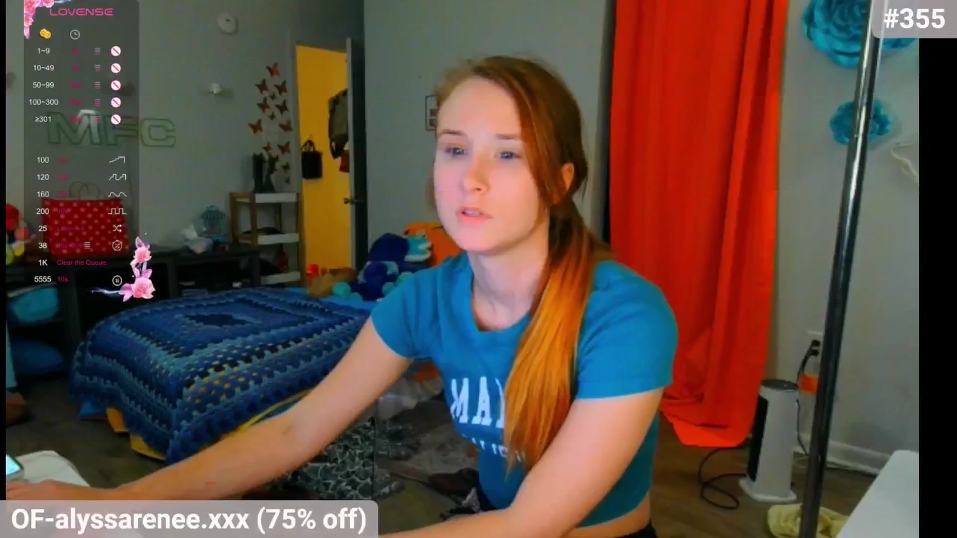 Gallery image thumbnail from Southernms's myfreecams stream on, 09/02/2024, 03:42 image 12 of 20