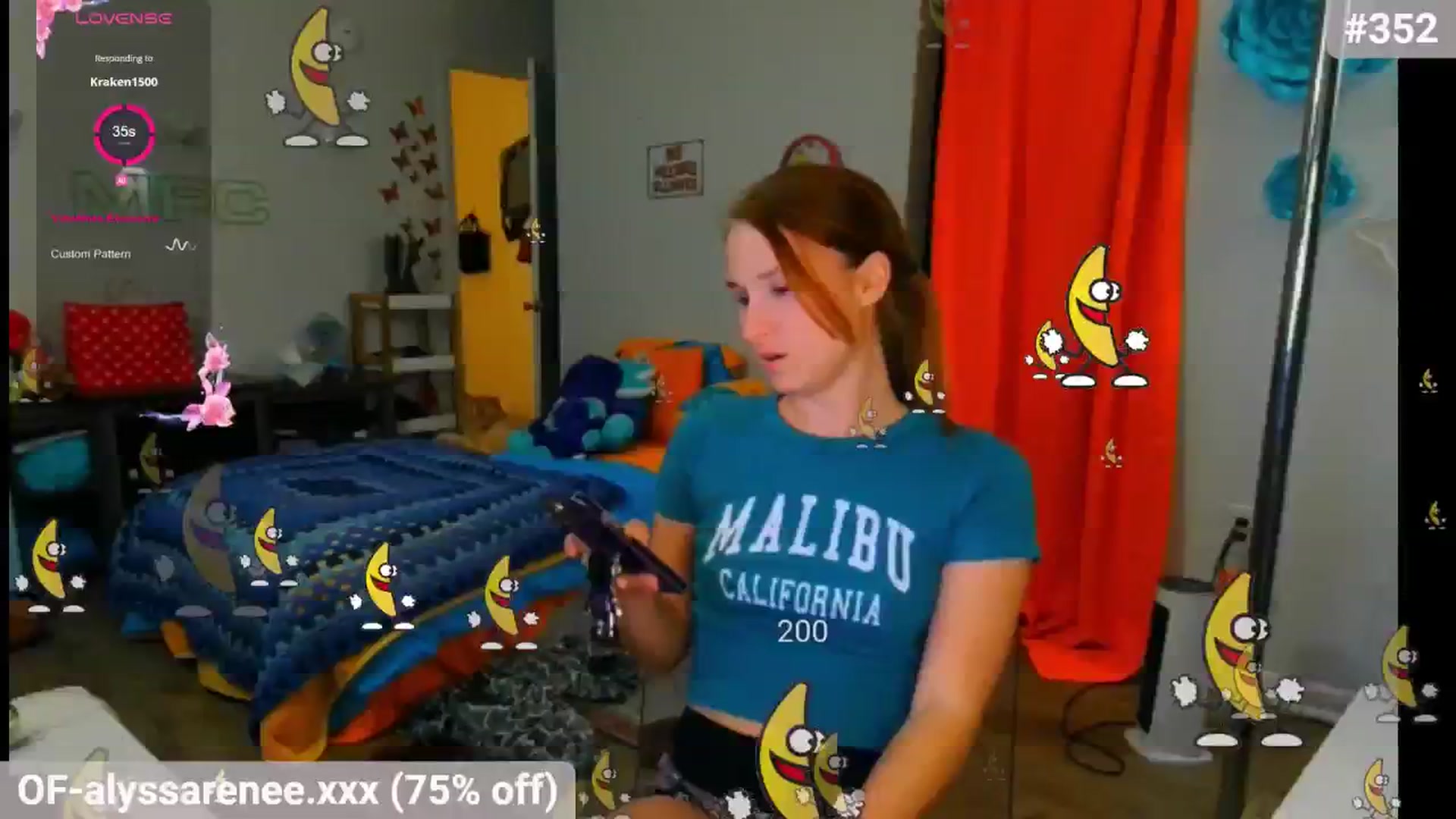 Gallery image thumbnail from Southernms's myfreecams stream on, 09/02/2024, 03:42 image 18 of 20