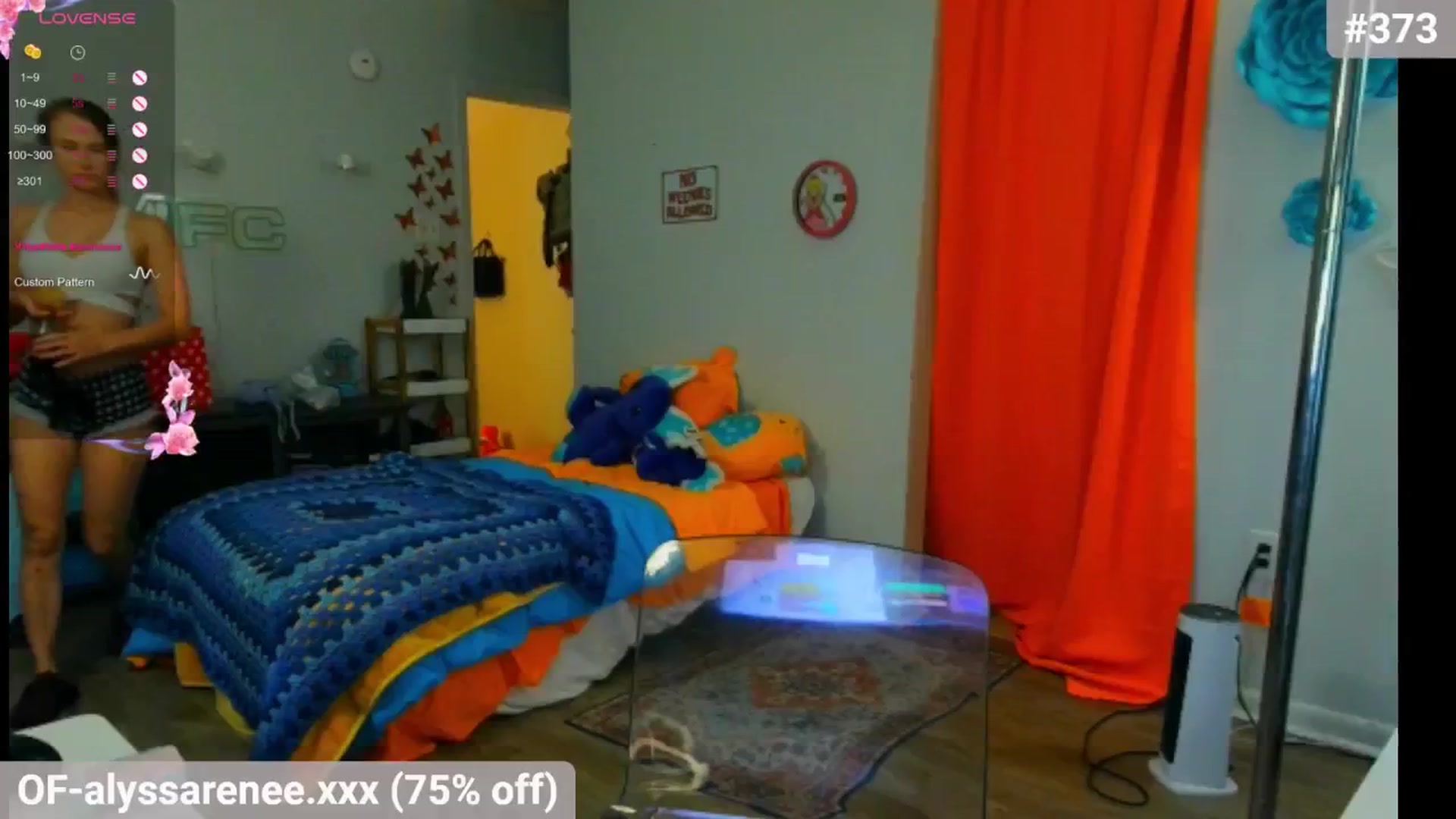 Gallery image thumbnail from Southernms's myfreecams stream on, 09/02/2024, 20:33 image 2 of 20