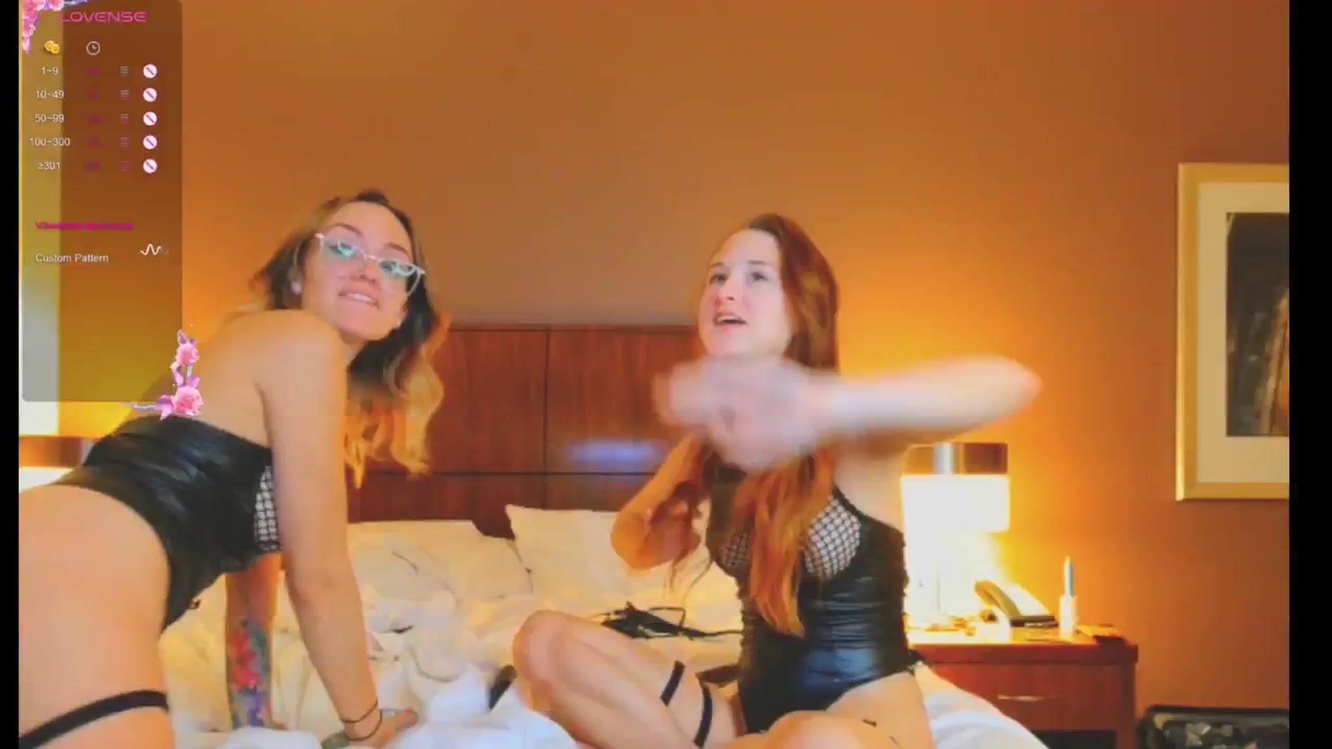 Gallery image thumbnail from Southernms's myfreecams stream on, 09/14/2024, 07:01 image 20 of 20
