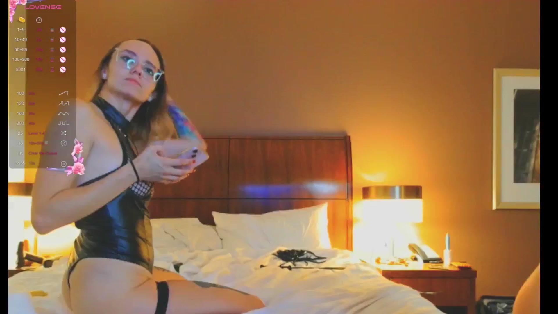 Gallery image thumbnail from Southernms's myfreecams stream on, 09/14/2024, 07:42 image 6 of 20