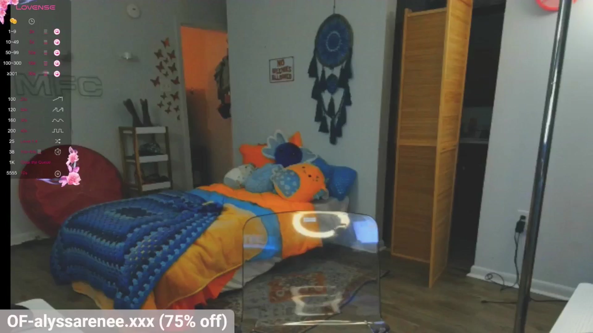 Gallery image thumbnail from Southernms's myfreecams stream on, 09/18/2024, 01:32 image 3 of 20
