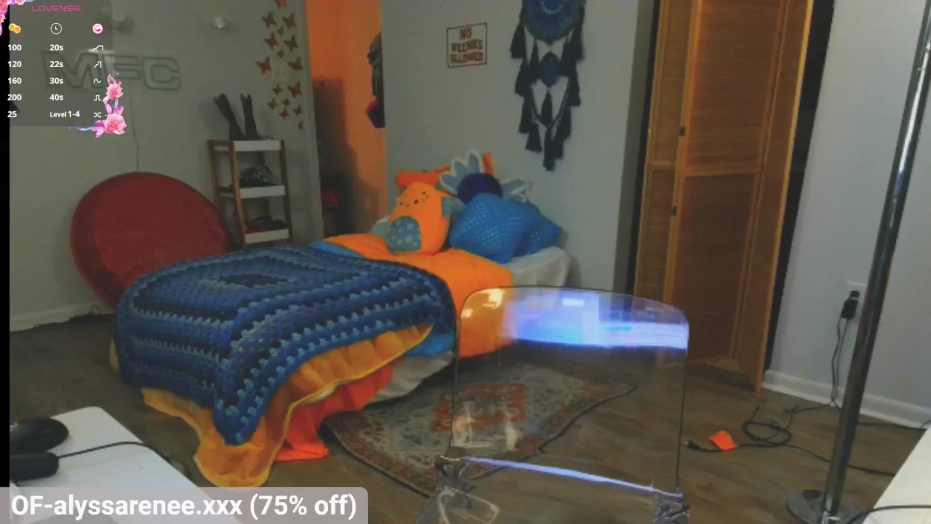 Gallery image thumbnail from Southernms's myfreecams stream on, 09/19/2024, 04:27 image 12 of 20